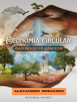 cover image of Economía Circular